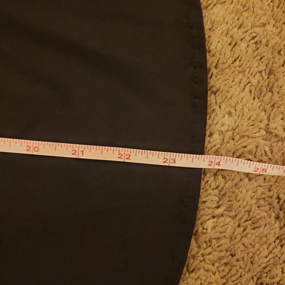 ASOS Design Long Sleeve Button Down Shirt - Picture 8 of 9